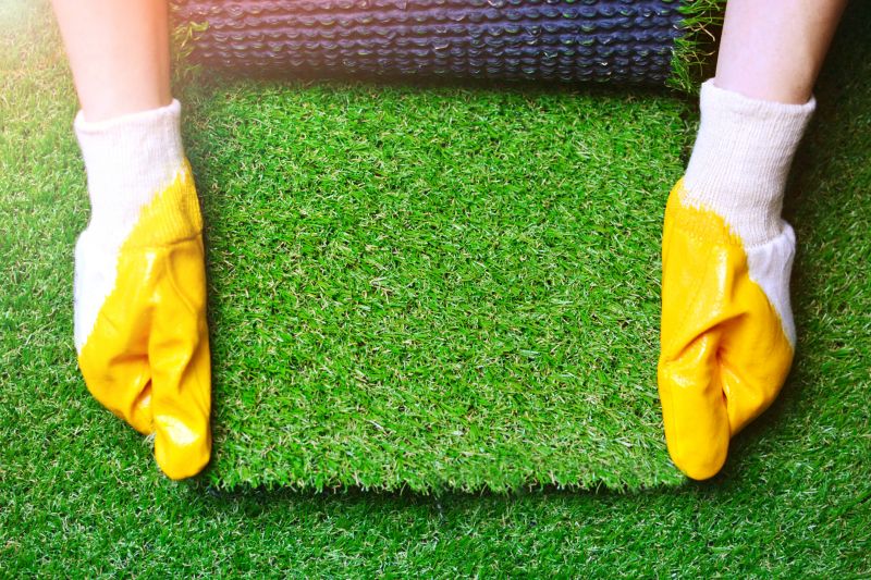 Fresh Turf Installation Service