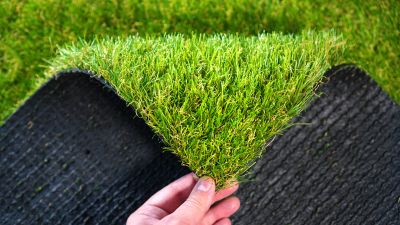 Benefits Of Commercial Artificial Grass Installation