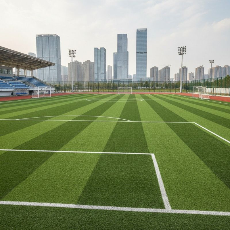 Common Artificial Grass Problems In Commercial Areas